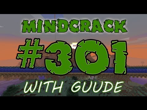 Minecraft MindCrack - S3E301 - Failed Caving Experiance