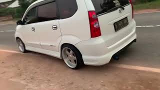 Download lagu Knalpot avanza / xenia racing Ndk mp3