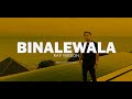 BINALEWALA (Rap Version) - Bigshockd ft. Aiana Juarez (Michael Dutchi Libranda)
