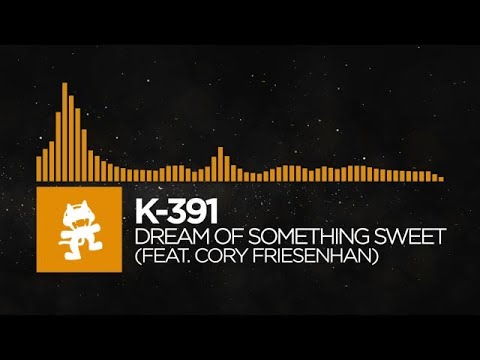 [House] - K-391 - Dream of Something Sweet (feat. Cory Friesenhan) [Privated NCS Release]