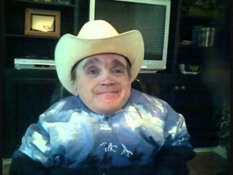Porn Midget In Cowboy Hat - Rhinestone Cowboy Midget | Gay Fetish XXX