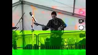 Brilleaux Live 2010!