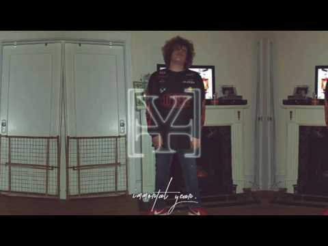 J TRAUMA - BIG BOY SEASON [prod. medicine man]