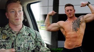 Maintaining Personal Fitness in the Military | Prep Log Ep. 03
