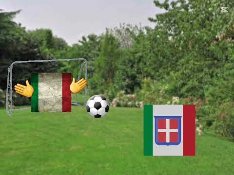 L'italia ed l'SPQR ep.4