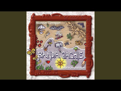 Democracia Irreal - Banda Jachis