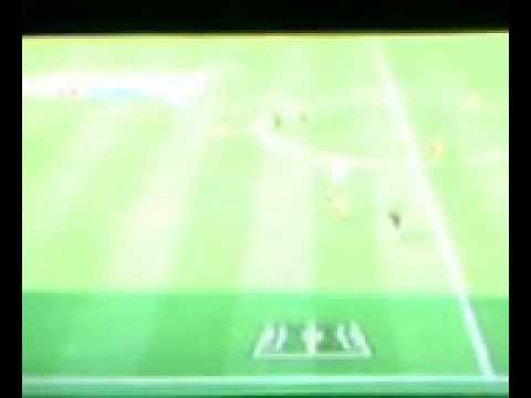 Coupe du Monde de la FIFA 2006 Nintendo DS