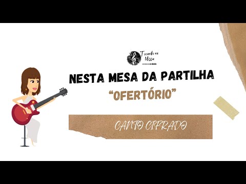 Mesa Da Partilha - Xico Esvael