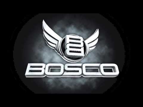 Swedish House Mafia vs Michael Mendoza - Leave the world behind vs Back Together (Bosco Mashup)