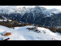 Aventura National Geographic In Tirol Gampe Thaya