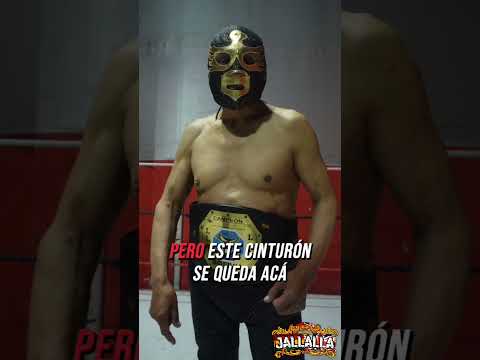 🚨El campeón a respondido🚨