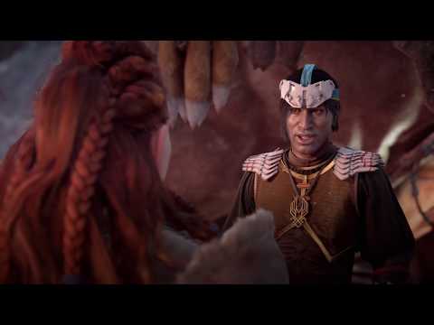 Horizon Zero Dawn™ Tereny łowieckie Dolinożlebu (poziom super trudny)