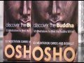 OSHO Discover The Buddha Book Promotion