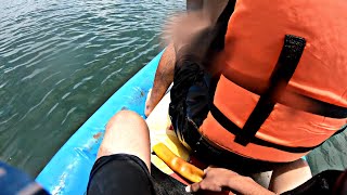 I GOT STUNG BY A JELLYFISH *VACATION IN PUERTO VALLARTA VLOG*