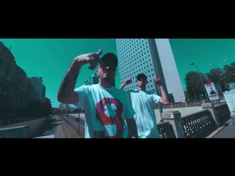 GNOSTIC - Banda mea (feat. Karie ) [Official Video]