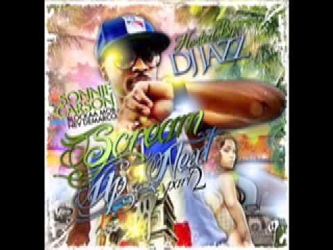 TEMPTATION GIRL    SONNIE CARSON feat LATIFF