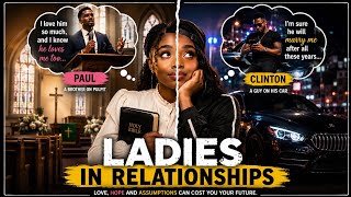 Download lagu Ladies in Relationships @VictorK.Inspirations  mp3