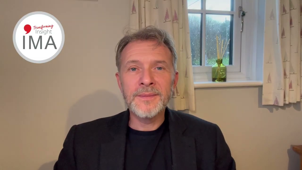 Leading Insight in 2026 - new podcast