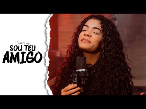 Talyta Rosy - Sou o teu amigo (clipe oficial)