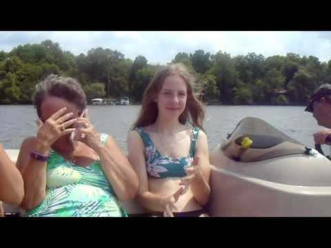 BLOODRUNSOUT (OFFICIAL MUSIC VIDEO) - Julianna Joy