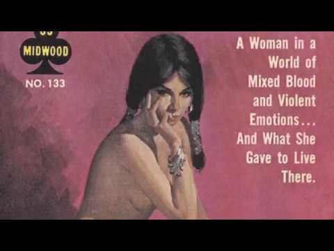 Vintage Comic Book Cover I