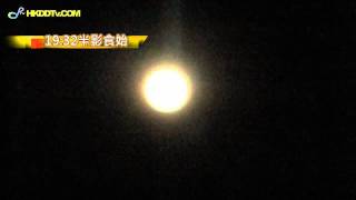 幻想新聞採訪周記(12/12/2011)