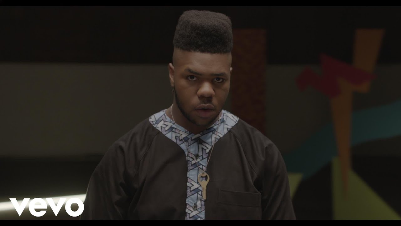 MNEK — Every Little Word