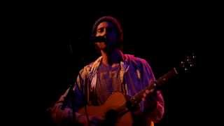 Ben Taylor - Wicked Way Live @Paradiso Amsterdam 10/10/2013