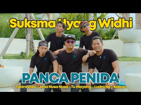 SUKSMA HYANG WIDHI - Panca Penida (official musik video klip).