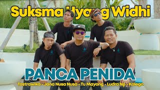 Download lagu SUKSMA HYANG WIDHI - Panca Penida (official musik video klip). mp3