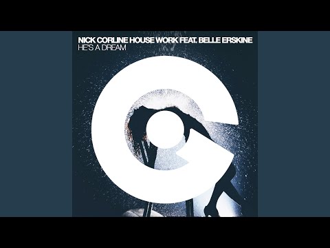 He's a Dream (feat. Belle Erskine) (Sahry Radio Mix)