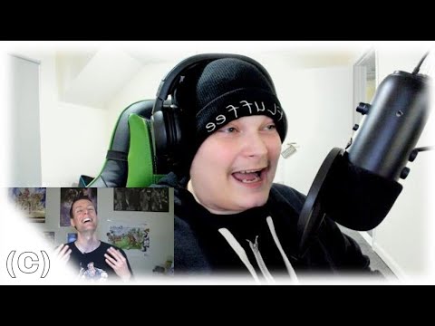 Requested: Cinematic Excrement - Jem and the Holograms - Reaction Video