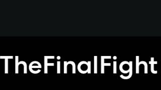 Cover art for DesertedFinalFight