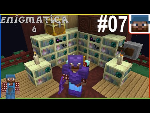 FTOG Enigmatica 6 #07 - This is Enchanting!