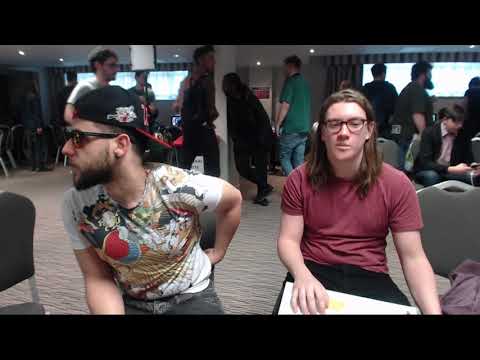 Trif vs Kid+ - Schism 3 - Melee Singles - Pools