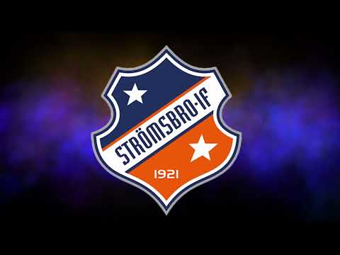 Strömsbro IF Intro/Entrance Song 2023/24