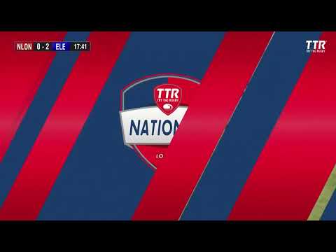 UK Tag Nationals 2023 - NORTH LONDON NIGHTHAWKS v EAST LONDON EELS - WOMEN'S FINAL