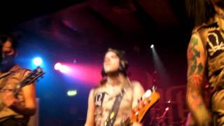 The Defiled - In The Land Of Fools