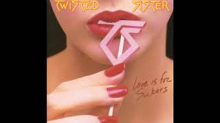 Twisted Sister   One Bad Habit