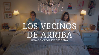 “Los vecinos de arriba”