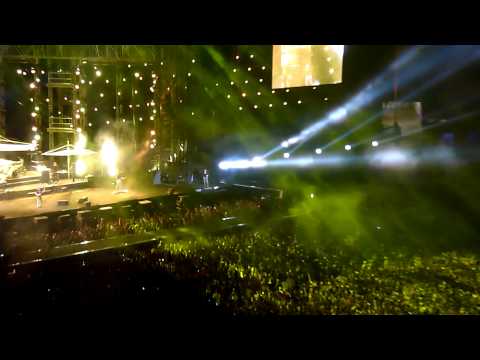 Vasco Rossi - Eh Già (live San Siro 21 giugno 2011) HD