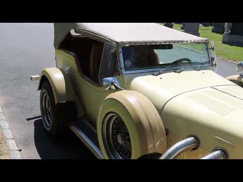1979 Excalibur Series II (CC-1732012) for sale in Astoria , NewYork 