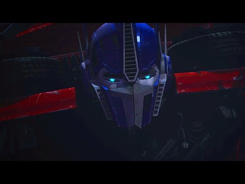 Transformers: Prime | S02 E01 | कार्टून | Hindi Kahaniya | Cartoons