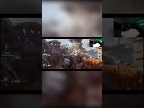 Smug Channels His Inner Third Strike Parrrying Skills