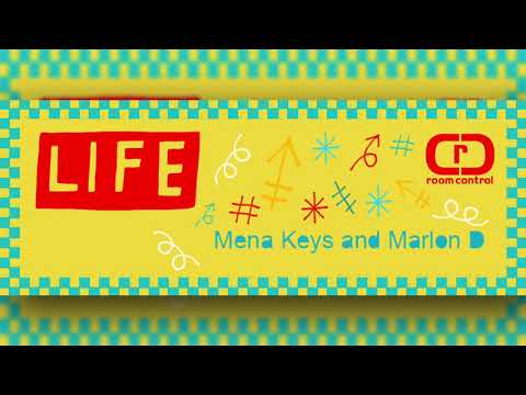 It's Your LIFE - Mena Keys & Marlon D
