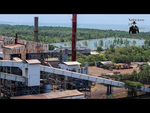 Fenix Nickel reanuda operaciones en Izabal tras inversión de US$85 millones y reestructuración corpo