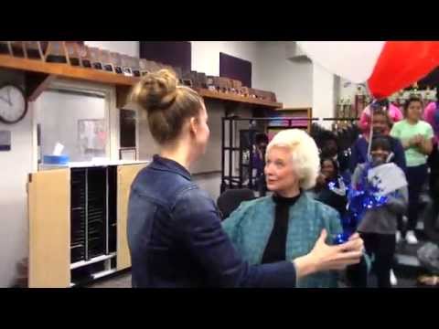 Spotlight on Richardson ISD - March 2015