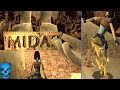 Tomb Raider My Favorite Way To Game Over PS1 Hand Of Midas 1996 Retro Nostalgia