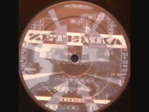 Sonofagun -New Concept Of Reality- (ZMK 005)