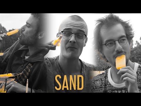 Jesusus - Sand (Official Video)